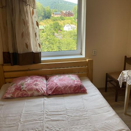 Apartmán Zabava Jaremče Exteriér fotografie