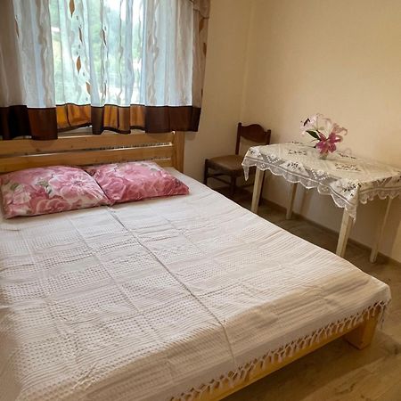 Apartmán Zabava Jaremče Exteriér fotografie
