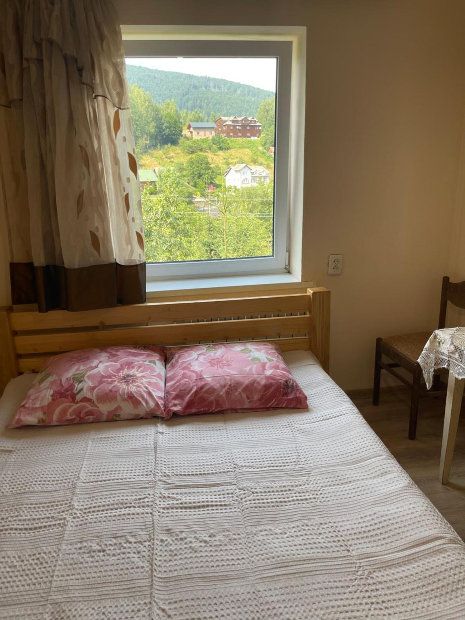Apartmán Zabava Jaremče Exteriér fotografie