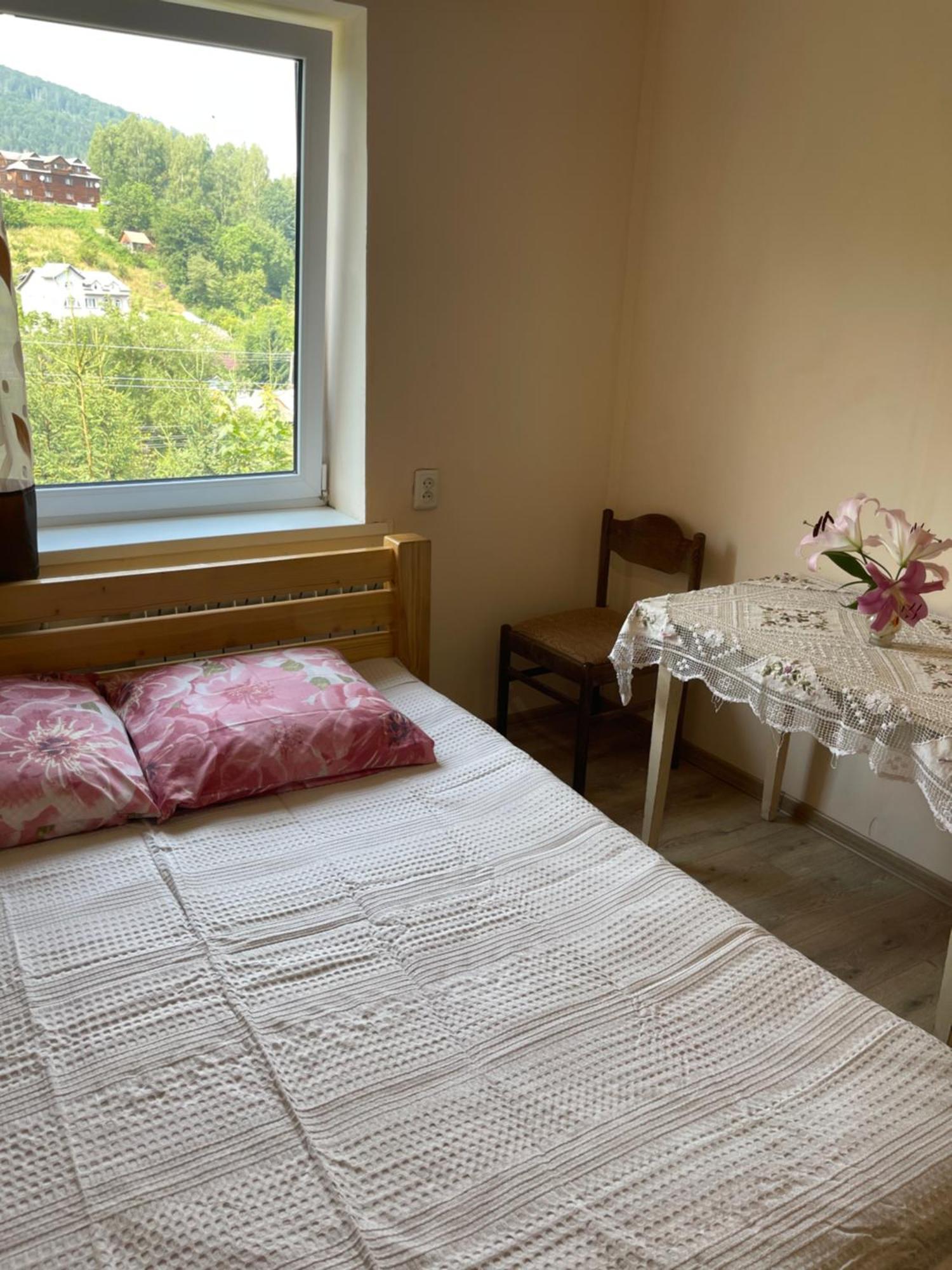 Apartmán Zabava Jaremče Exteriér fotografie