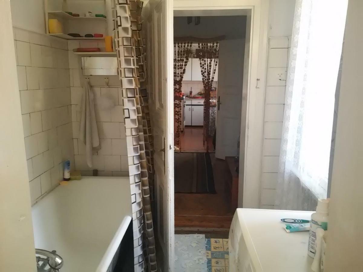 Apartmán Zabava Jaremče Exteriér fotografie