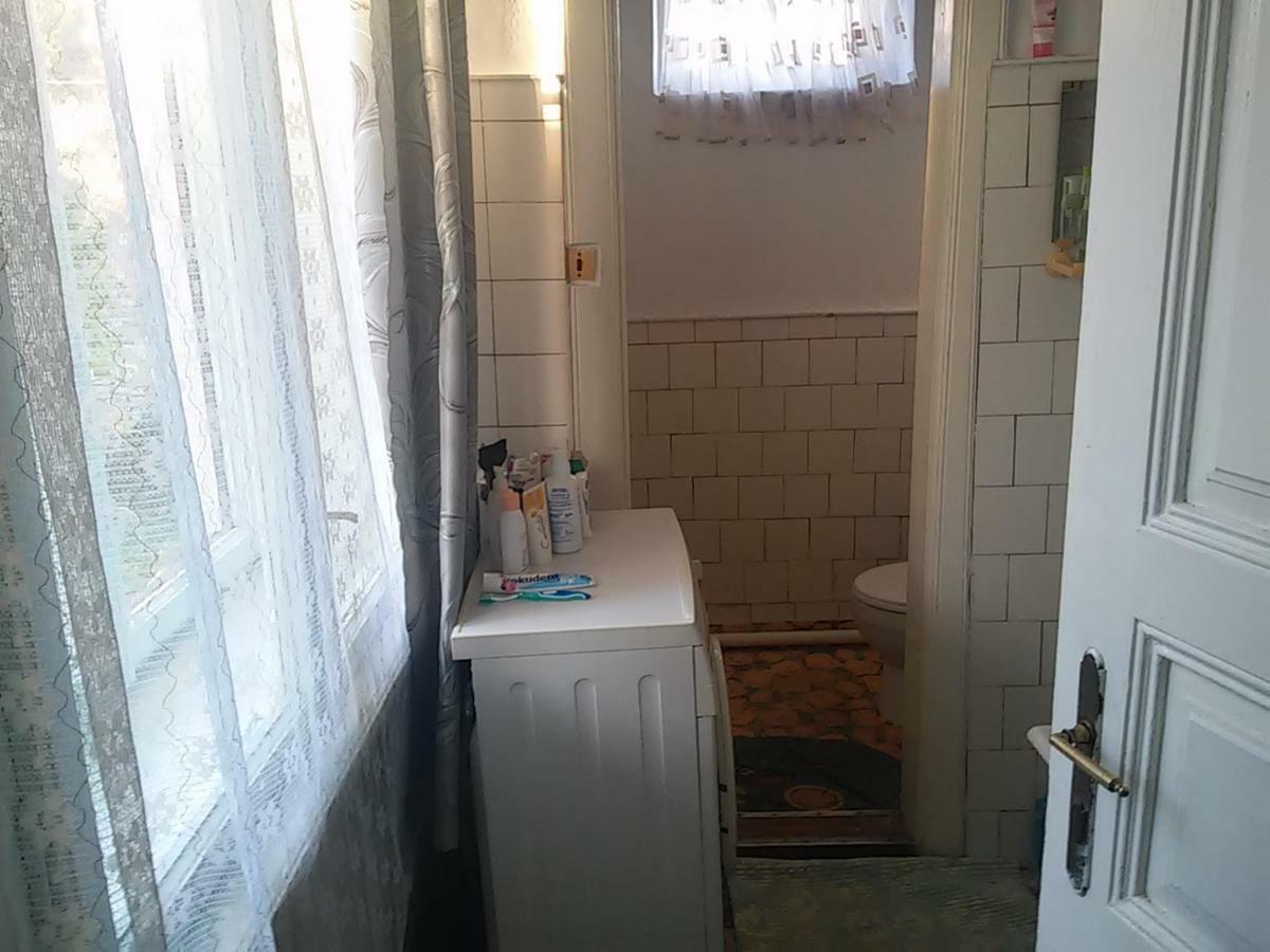 Apartmán Zabava Jaremče Exteriér fotografie