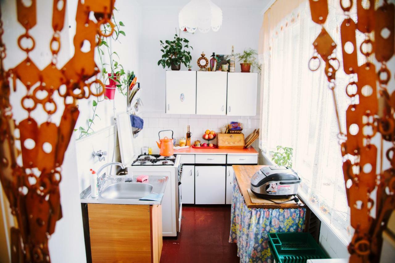 Apartmán Zabava Jaremče Exteriér fotografie