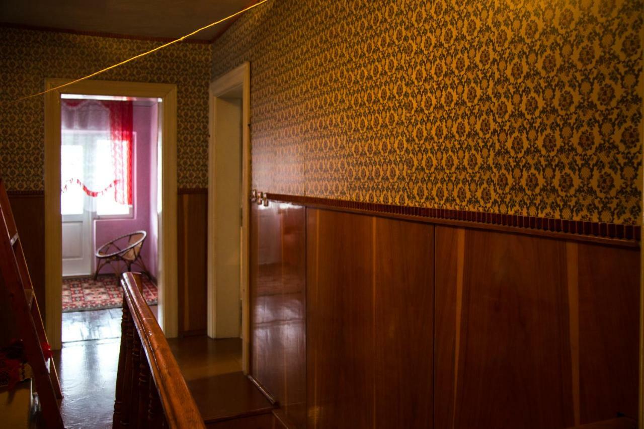 Apartmán Zabava Jaremče Exteriér fotografie