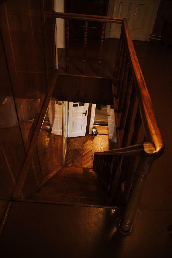 Apartmán Zabava Jaremče Exteriér fotografie