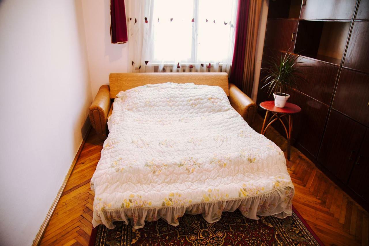 Apartmán Zabava Jaremče Exteriér fotografie