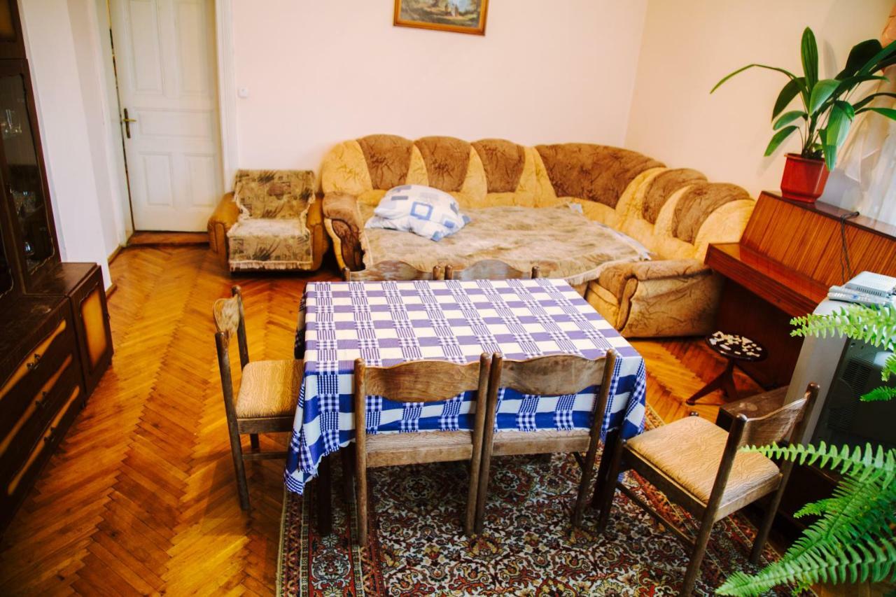 Apartmán Zabava Jaremče Exteriér fotografie
