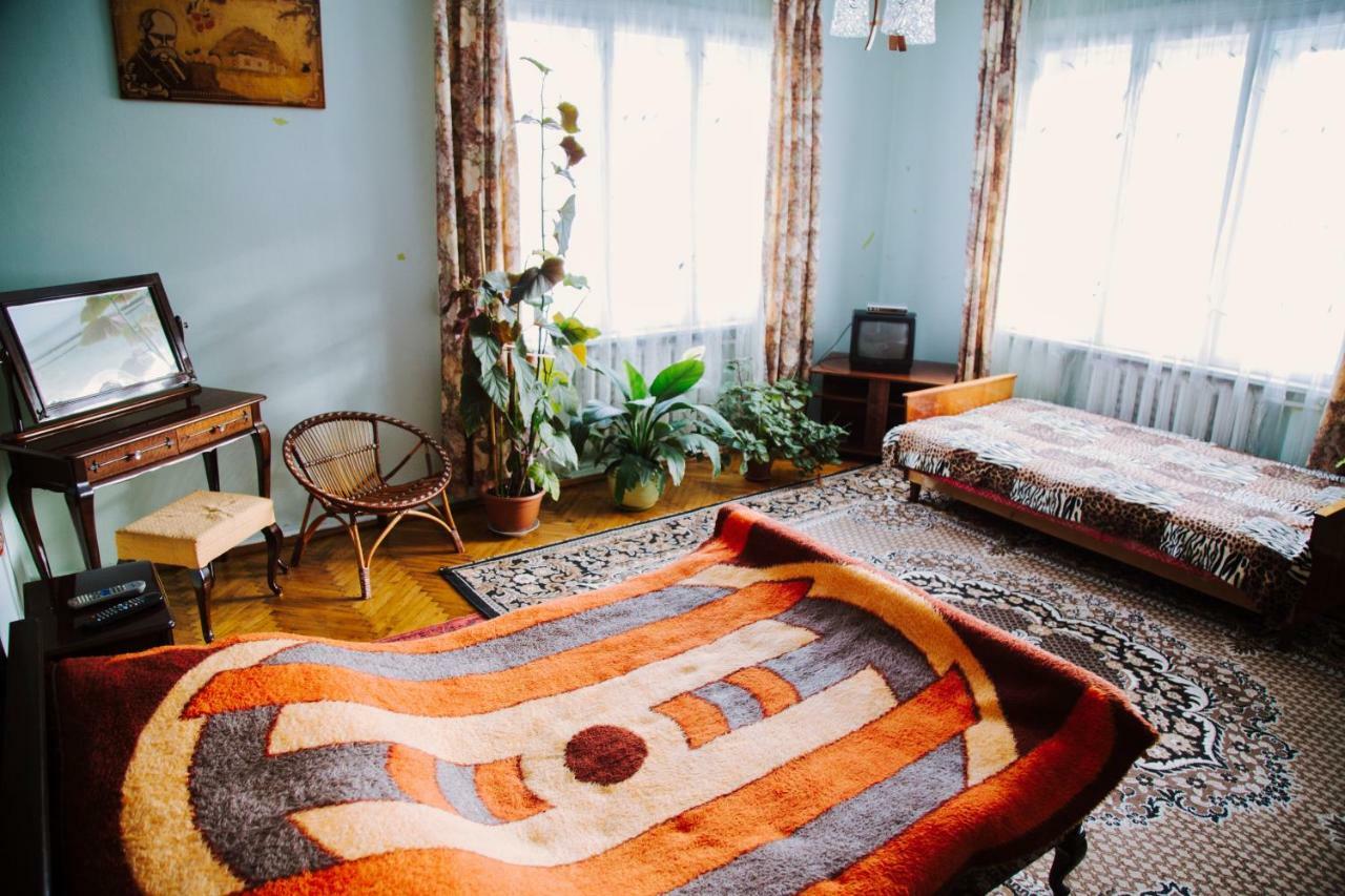Apartmán Zabava Jaremče Exteriér fotografie
