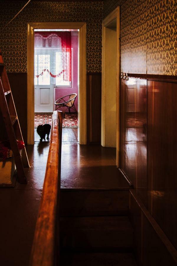 Apartmán Zabava Jaremče Exteriér fotografie
