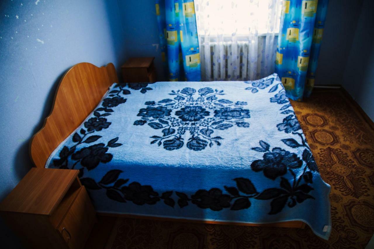 Apartmán Zabava Jaremče Exteriér fotografie